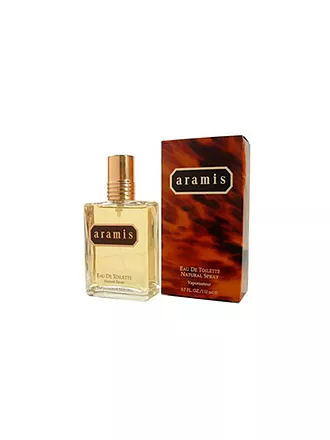 ARAMIS | Eau de Toilette Spray "Classic" 110ml | 